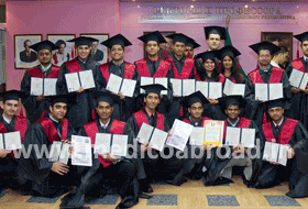 university