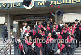 university
